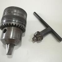 Mandrino a cremagliera per Punte Trapano,13MM