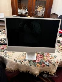 Imac M1 24”