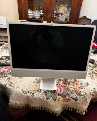 Imac M1 24”