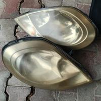 Fari Renault trafic Opel vivaro