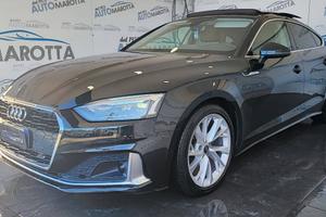 Audi A5 Sportback 35 2.0 tdi mhev Business Advance