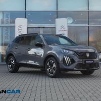 Peugeot 2008 BlueHDi 130 S&S EAT8 Allure