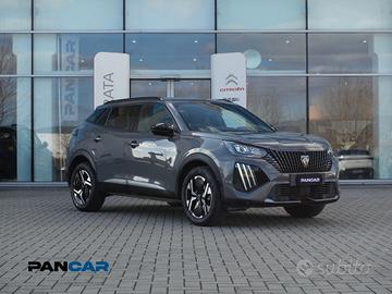 Peugeot 2008 BlueHDi 130 S&S EAT8 Allure