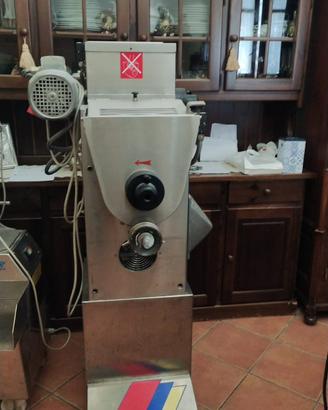 Macchina per la pasta