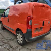 FIAT FIORINO 225 1.4 NATURAL POWER ricambi-