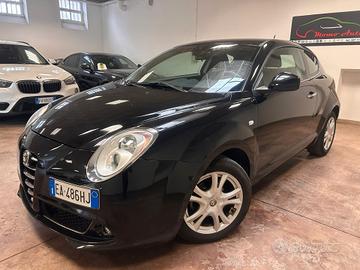 Alfa Romeo MiTo 1.4 78 CV Distinctive Sport Pack