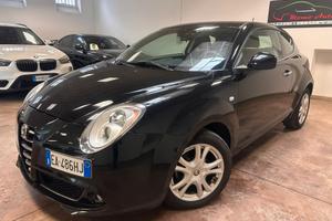 Alfa Romeo MiTo 1.4 78 CV Distinctive Sport Pack