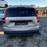 Ricambi portellone dacia jogger 1.0 h4dt