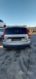 Ricambi portellone dacia jogger 1.0 h4dt