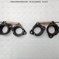 COLLETTORI ASPIRAZIONE SUZUKI GSXR 600 2004 2005 G