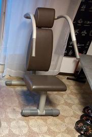 TECHNOGYM - Easy Line - stazione per Spalle