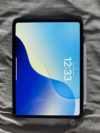 🔥 iPad Pro 11” M4 + Apple Pencil Pro