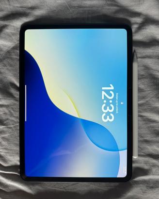 🔥 iPad Pro 11” M4 + Apple Pencil Pro