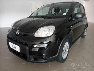 pezzi di ricambio panda terza serie