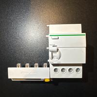 SCHNEIDER differenziale quadripolare