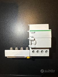 SCHNEIDER differenziale quadripolare