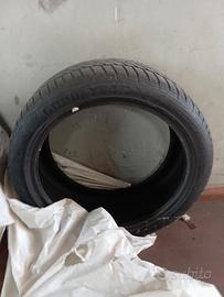 2 gomme invernali 