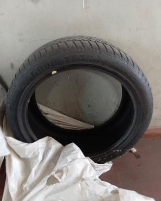 2 gomme invernali 