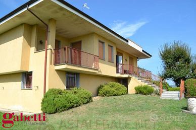 Casa Indipendente Cherasco [ASTA240VRG]