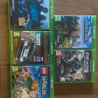 Videogiochi Xbox One