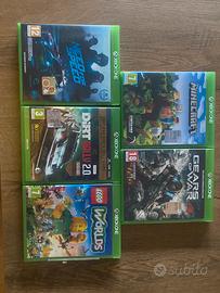 Videogiochi Xbox One