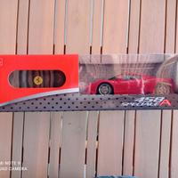 Ferrari radiocomandata