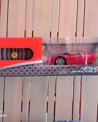 Ferrari radiocomandata