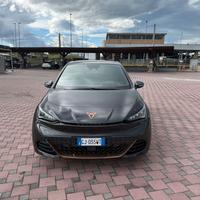 CUPRA BORN 77kWh e-Boost