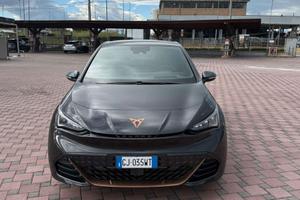 CUPRA BORN 77kWh e-Boost