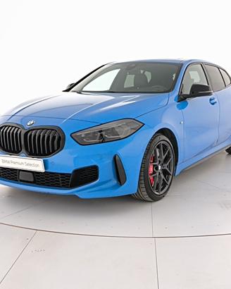BMW Serie 1 128ti MSport Pro