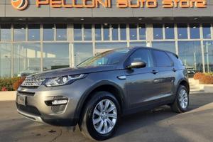 Land Rover Discovery Sport 2.0 TD4 150 CV AWD...