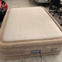 materasso matrimoniale gonfiabile