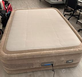 materasso matrimoniale gonfiabile