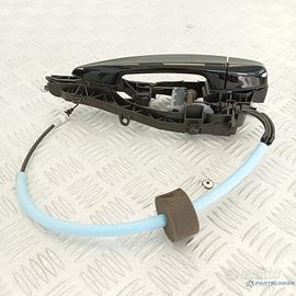 Maniglia esterna porta anteriore sinistra BMW Seri