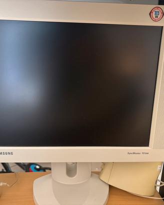 Monitor samsung