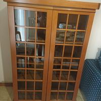 Vetrinetta x soggiorno/cucina