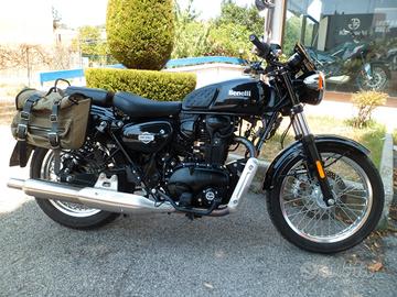 Benelli Imperiale 400