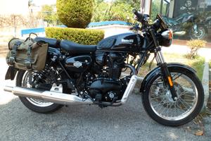 Benelli Imperiale 400