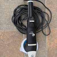 Rotorbitale rupes mark 5