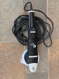 Rotorbitale rupes mark 5