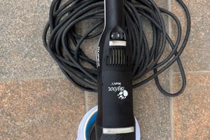 Rotorbitale rupes mark 5