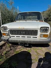 Fiat 127