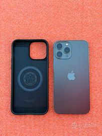 iPhone 13 Pro Max | 512 GB (Stato Batteria 97%)