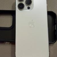 Iphone 13pro 256 Gb Argento