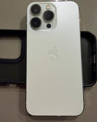 Iphone 13pro 256 Gb Argento