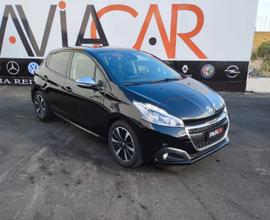 Peugeot 208 1.6 CV 102 GT Line