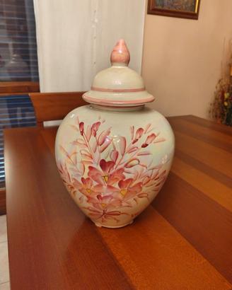 vaso ceramica