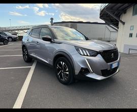 PEUGEOT 2008 2ª serie 1.2 PureTech 130 S&S GT Line