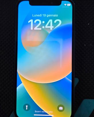 IPHONE 12 MINI 64GB