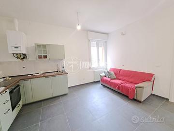 Trilocale Ristrutturato P.1 T.Autonomo CLASSE C